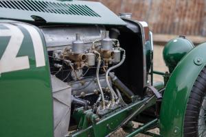 Aston Martin Le Mans 1932 года 